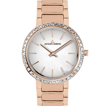 ساعت مچی ژاک لمن 1-1843C